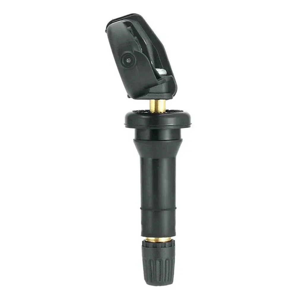 4 PACK Tire Pressure Monitor Sensor for GM Buick Chevy GMC TPMS 433Mhz 13598773