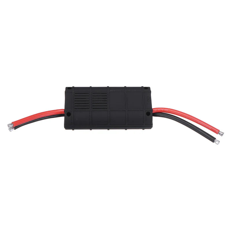 200A DC Digital Monitor LCD Volt Amp Meter Analyzer for RC Battery Solar Power