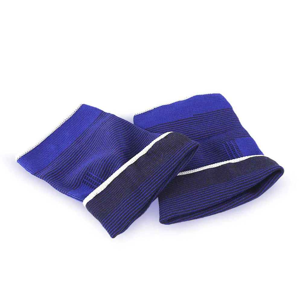 Elbow Elastic Compression Sleeve Elbow Brace Tennis Arthritis Bursitis Relief