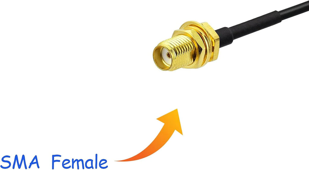 UV5R UV5RA A067 UV-82 144/430Mhz VHF UHF Radio Walkie Talkie Antenna for BAOFENG