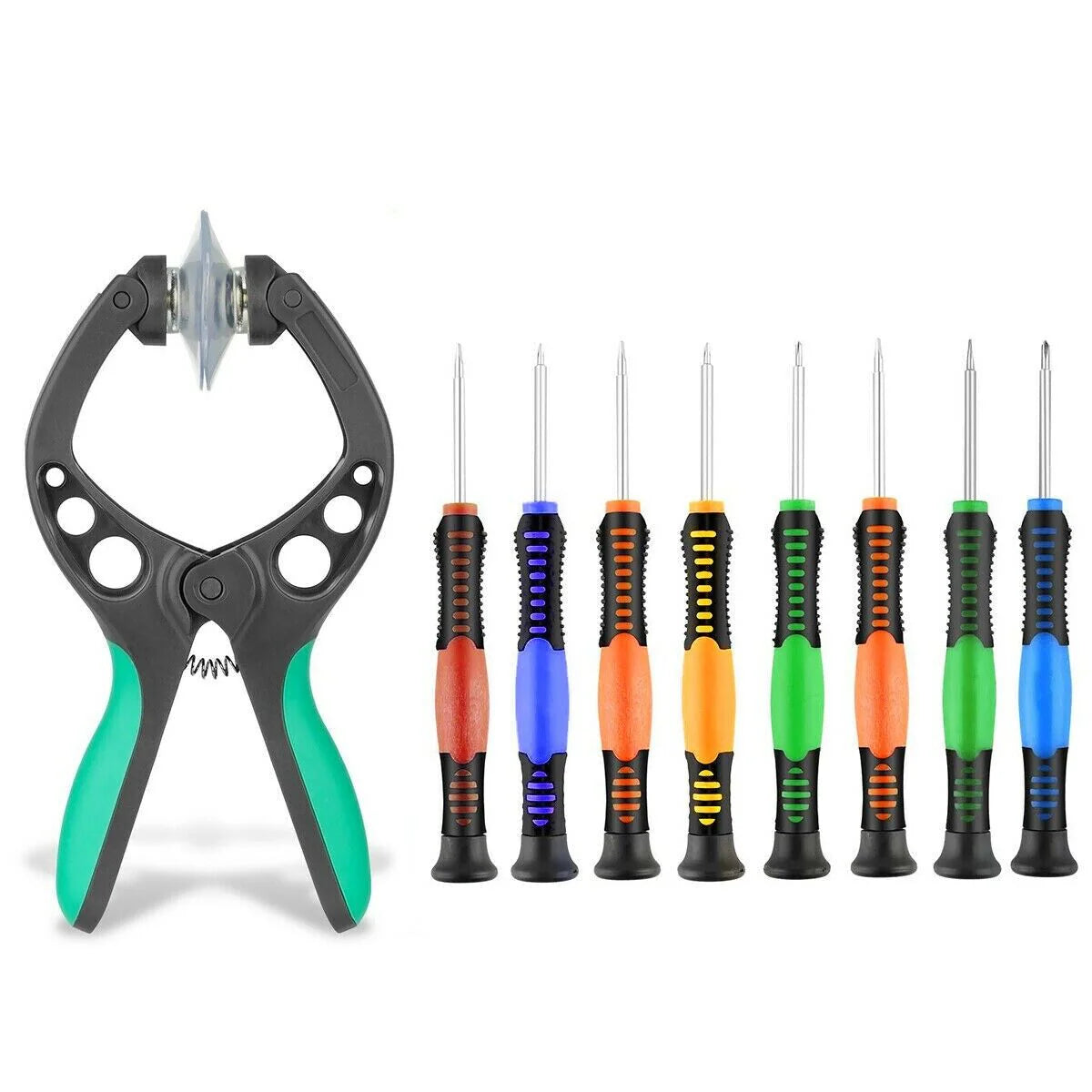 20 in 1 Mobile Phone Screen Opening Repair Tools Kit Screwdriver Set for Iphone