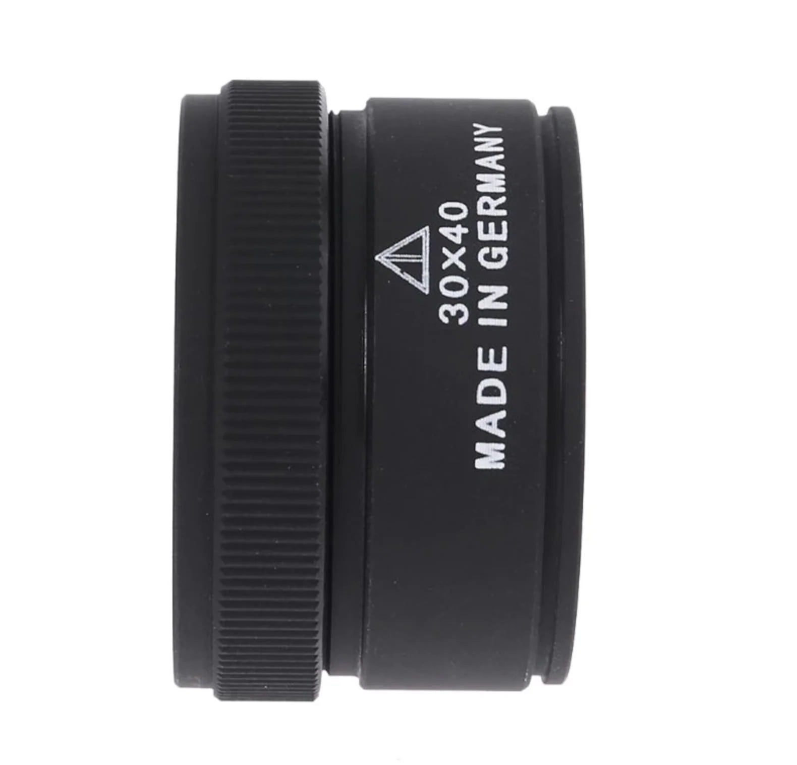 40X Magnifying Glass Eye Loupes Loop Optical Magnifier Jewelry Watch Repair Tool