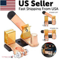 Battery Isolator Switch Disconnect Power Cut off Kill for Car Vehicle RV Auto US