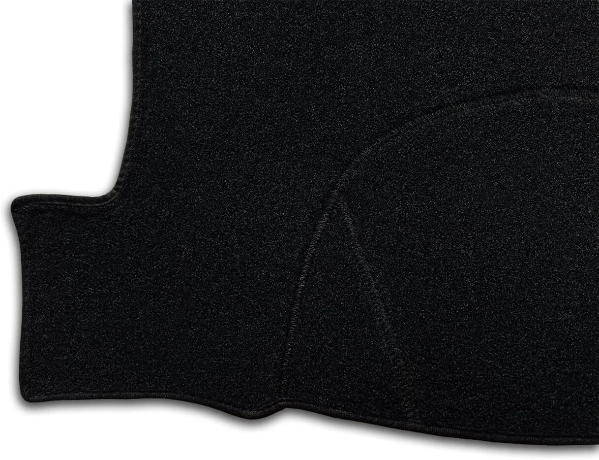 Fit for Chevy Silverado/Tahoe/Suburban 2007-2014 US Dashboard Pad Dash Cover Mat