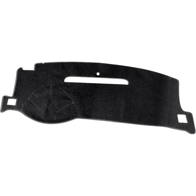 Fit for Chevy Silverado/Tahoe/Suburban 2007-2014 US Dashboard Pad Dash Cover Mat