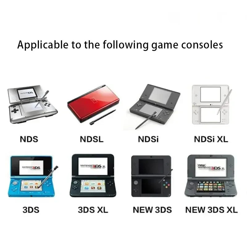 2024 Version R4 Gold Pro SDHC R4I for DS/3DS/2DS Revolution Cartridge + USB