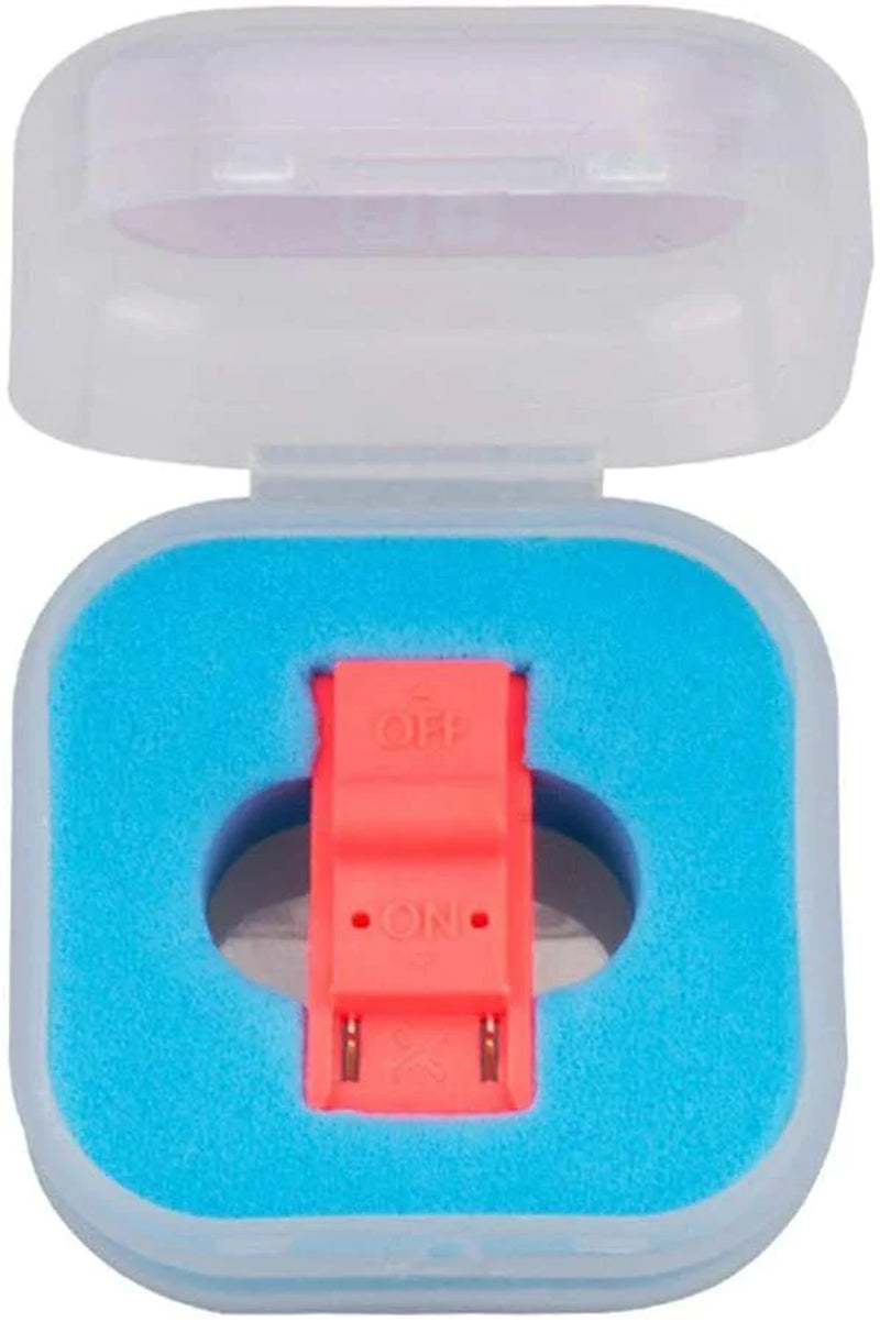 RED RCM Tool Clip Short Circuit Jig for Nintendo Switch Loader Recovery Mode NEW