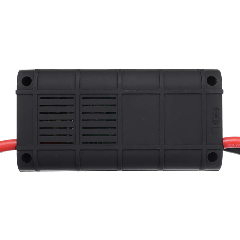 200A DC Digital Monitor LCD Volt Amp Meter Analyzer for RC Battery Solar Power