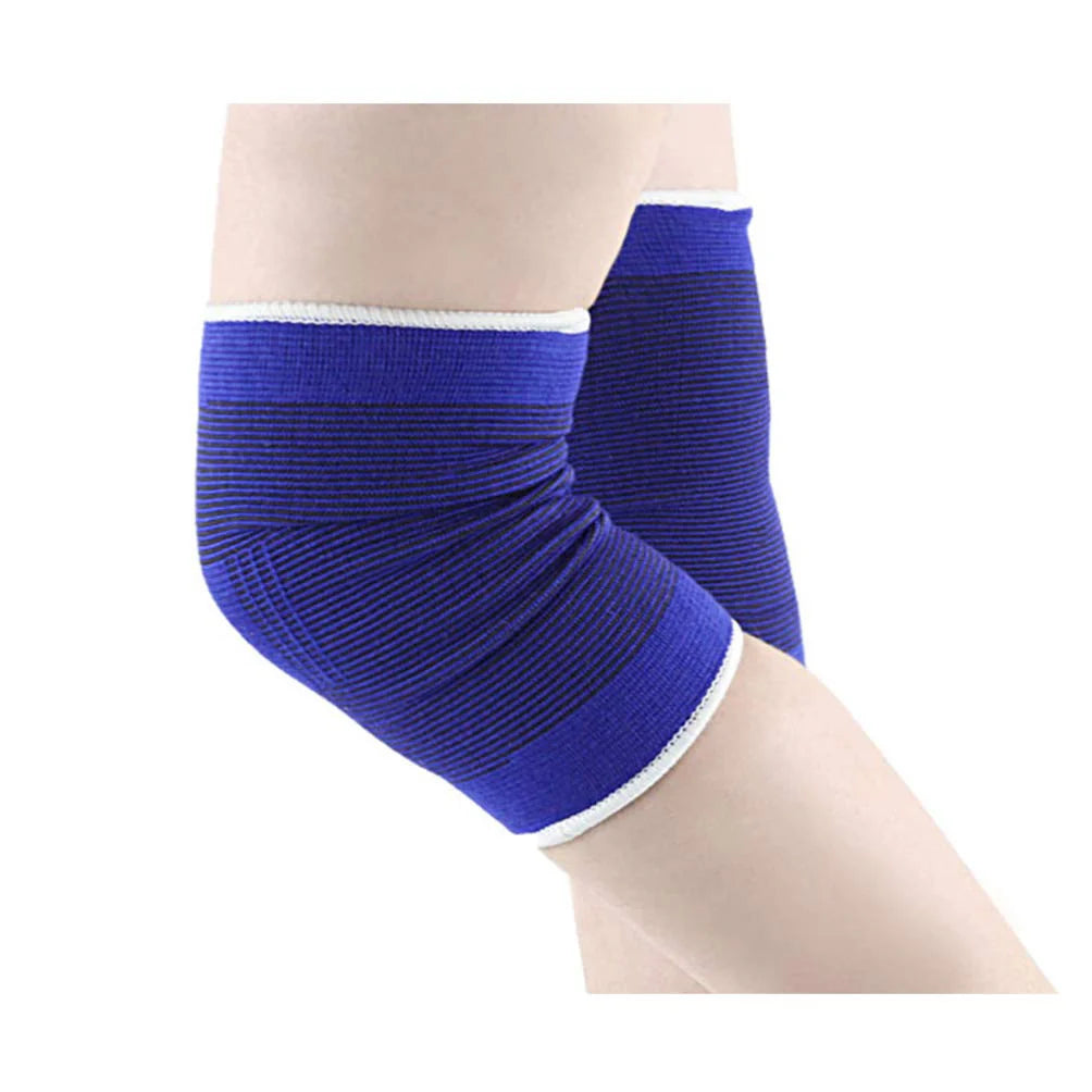 Elbow Elastic Compression Sleeve Elbow Brace Tennis Arthritis Bursitis Relief