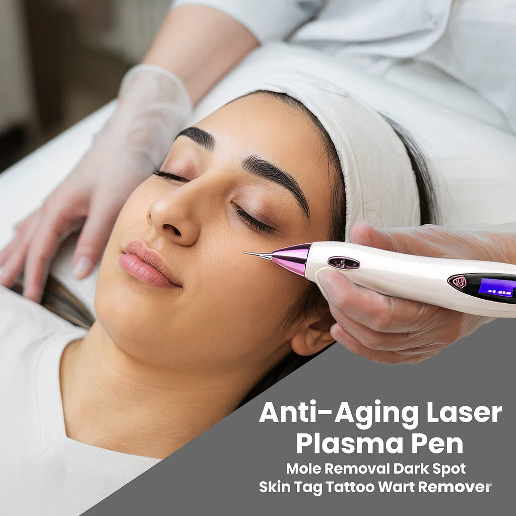 Anti-Aging Laser Plasma Pen Mole Removal Dark Spot Skin Tag Tattoo Wart Remover