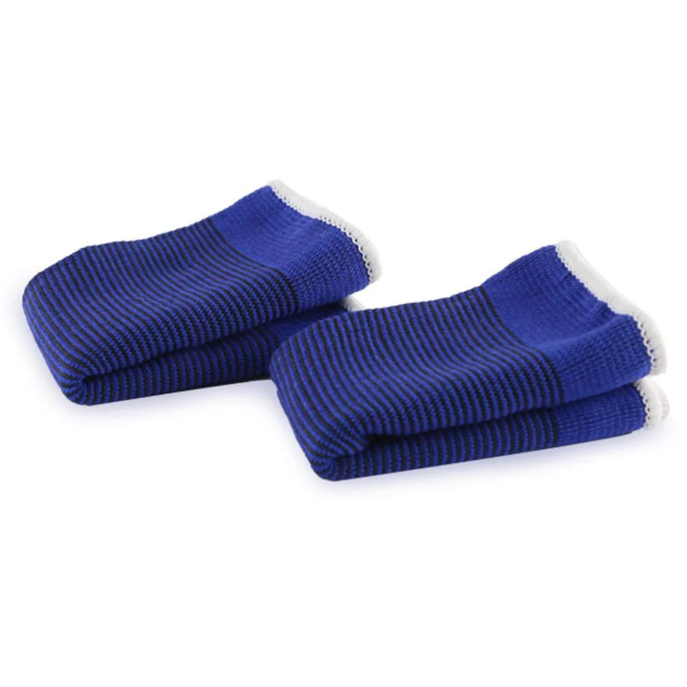 Elbow Elastic Compression Sleeve Elbow Brace Tennis Arthritis Bursitis Relief