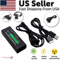 Wall Home Travel AC Charger Adapter for Sony Playstation Portable PSP Go