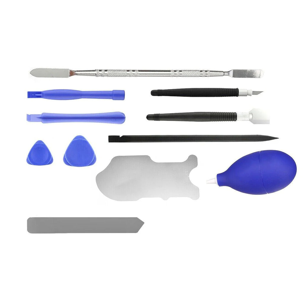 20 in 1 Mobile Phone Screen Opening Repair Tools Kit Screwdriver Set for Iphone