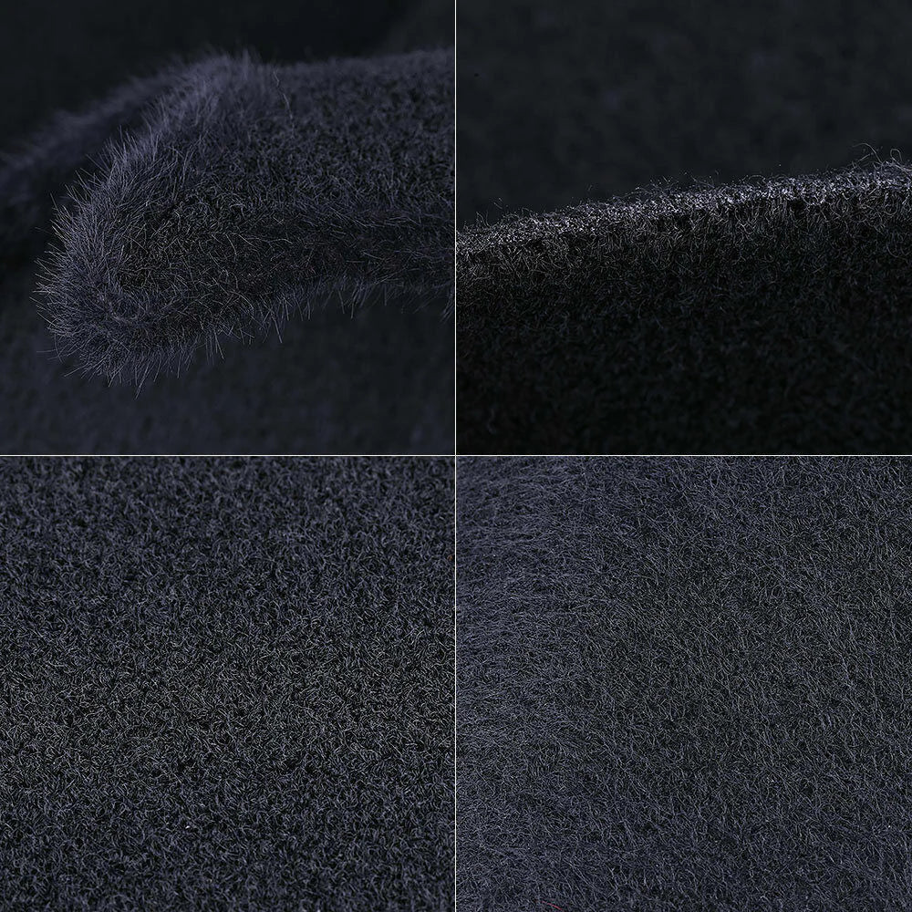 For Dodge Ram 1500 2500 3500 2002-2005 Dash-Mat Dashboard Mat Dash Cover Carpet
