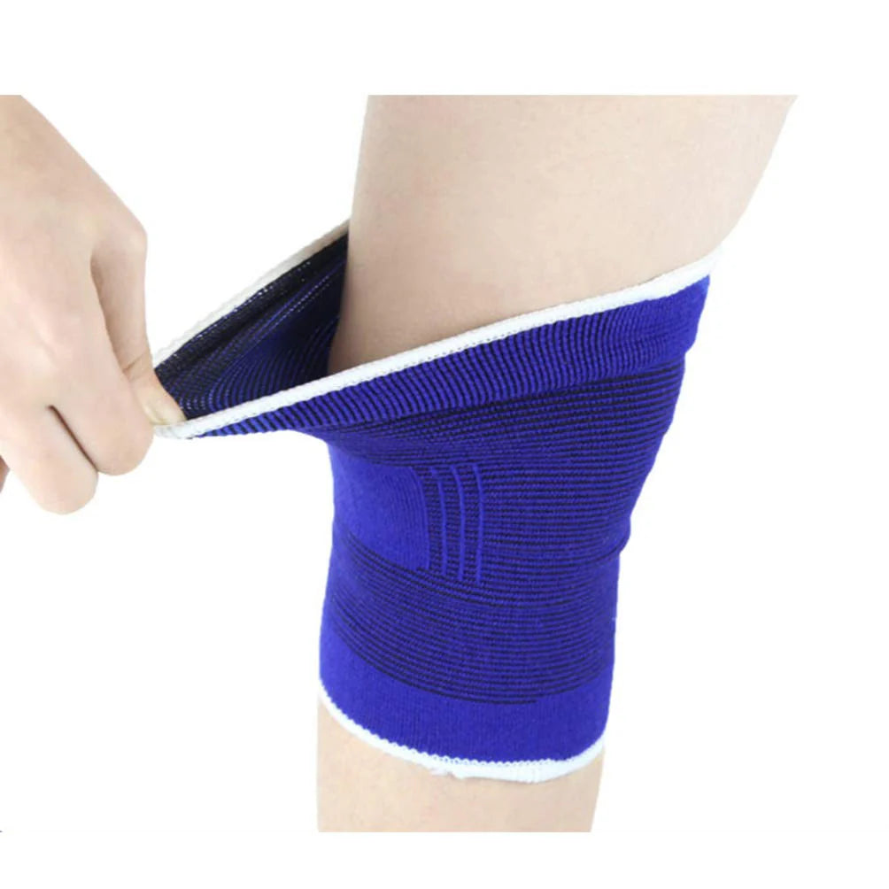 Elbow Elastic Compression Sleeve Elbow Brace Tennis Arthritis Bursitis Relief